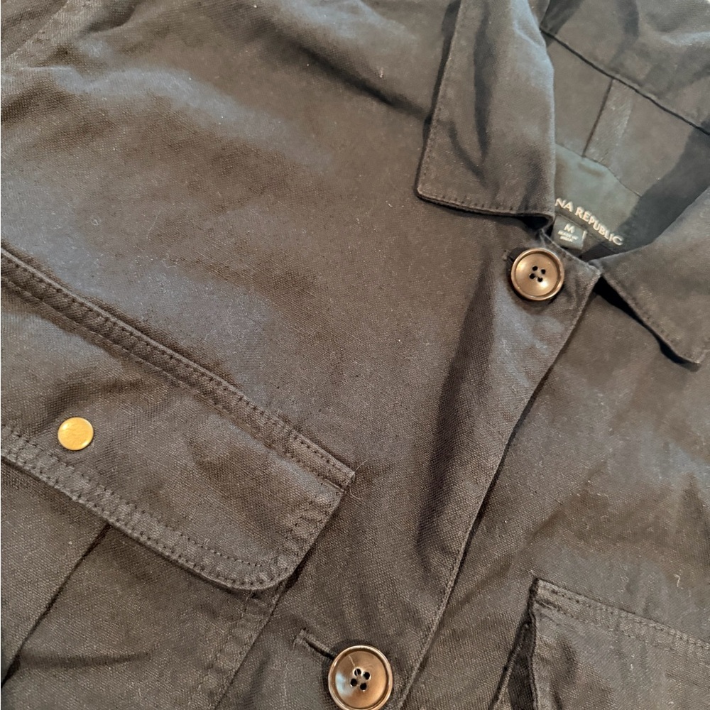 Jacket - Picture 2 of 8